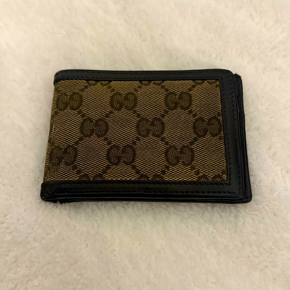 Gucci Wallet